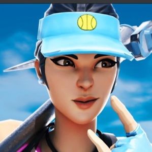 Meet your Posher, Gamer_cr1k2